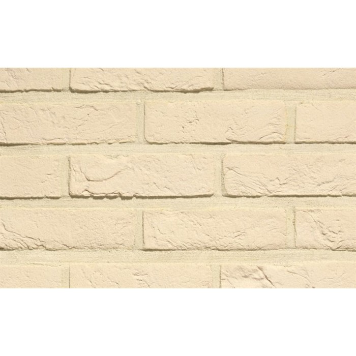 Кирпич облицовочный Terca Branco, 215*102*65 мм