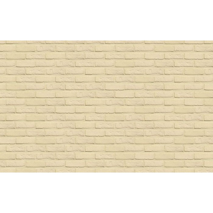 Кирпич облицовочный Terca Branco, 215*102*65 мм