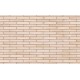Кирпич облицовочный Terca Elignia Nordica, 288*90*48 мм