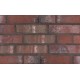 Кирпич Roben Wiesmoor rotblau-bunt, 240*115*71 мм