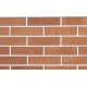 Кирпич полнотелый Kerma красный каре 250*120*65 мм