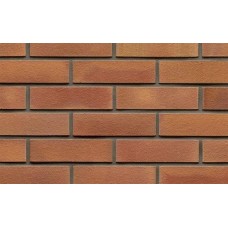 Кирпич клинкерный Muhr 08 Lachsrot гладкий, 250*120*65 мм
