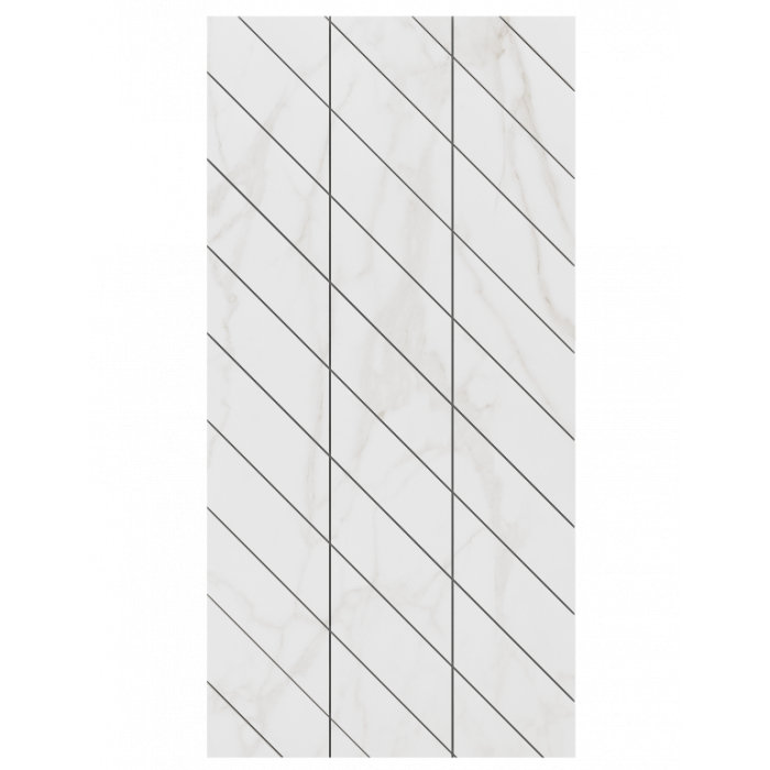 Купить в СПб Фальшмозаика SM02 Corner 30x60x10 непол. (левый)