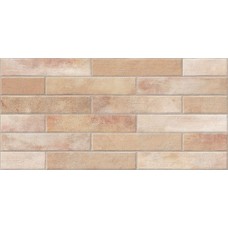 Керамический гранит CERSANIT Bricks 598х297 бежевый 10494 (BC4L012)