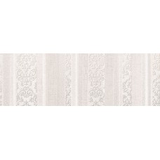 Плитка керам. CERSANIT Jacquard 750х250 вставка беж 12288 (JC2U011)