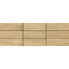 Керамический гранит GRASARO Home Wood 600x200 медовый G-81/MR