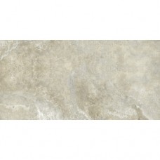 Керамогранит Petra-limestone 1200х600х10 ракушечник серо-зеленоватый - GRS02-27