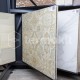 Купить в СПб Керамогранит Vitra Newcon Декор Пэчворк Теплый K947853R0001VTE0 60х60