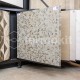 Купить в СПб Керамогранит Vitra Terrazzo-X K949768LPR01VTE0 Темный ЛПР 60x60