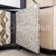 Купить в СПб Керамогранит Vitra Terrazzo-X K949768LPR01VTE0 Темный ЛПР 60x60