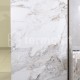 Купить в СПб Керамогранит Vitra Marble-X K949747LPR01VTEP Бреча Капрайа Белый 7ЛПР 60x120 9mm