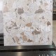 Купить в СПб Керамогранит Vitra Marble-X K949791LPR01VTE0 Декор Терраццо 7ЛПР 60x60