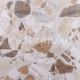 Купить в СПб Керамогранит Vitra Marble-X K949791LPR01VTE0 Декор Терраццо 7ЛПР 60x60