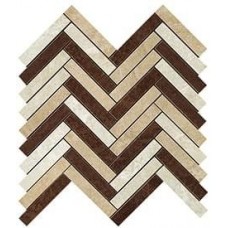 Мозаика керамическая Atlas Concorde Force Blend Herringbone 29,8х29,3