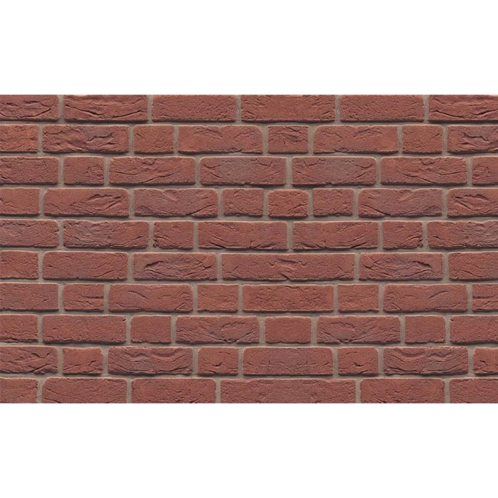 Кирпич облицовочный Muhr Nr 2, Rotbraun-bunt, 240*115*71 мм