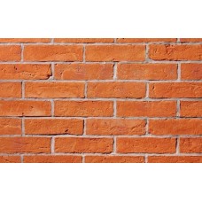 Печной кирпич полнотелый Lode Sencis естественный, 250*120*65 мм