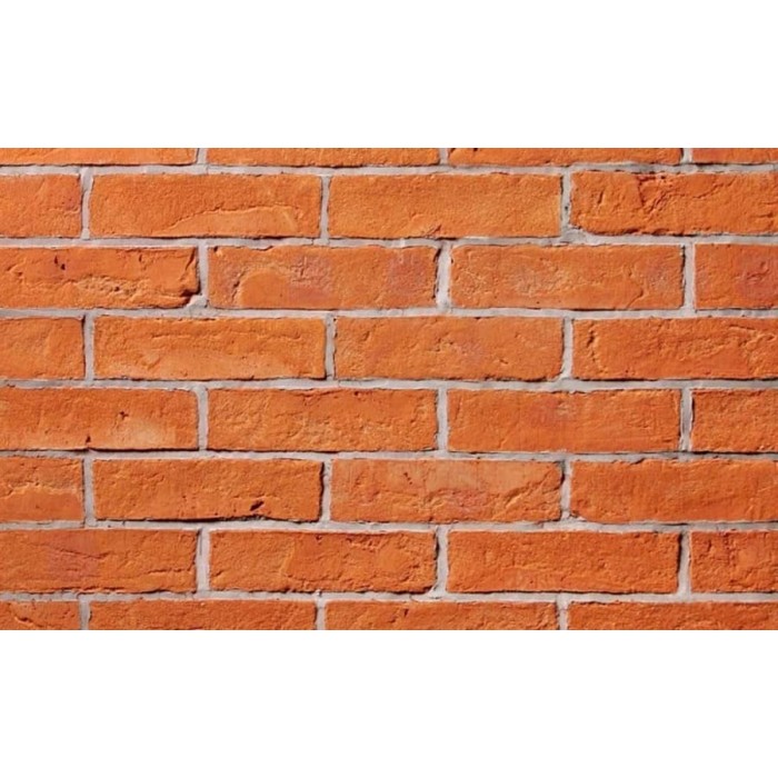Печной кирпич полнотелый Lode Sencis естественный, 250*120*65 мм