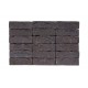 Кирпич облицовочный ENGELS Peelparel, 215*103*65 мм