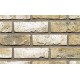 Кирпич облицовочный Terca Bronsgroen, 215*100*65 мм
