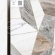 Купить в СПб Керамогранит Vitra MarbleSet K951370LPR01VTE0 Декор Микс Терраццо 7ЛПР 60x60
