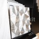 Купить в СПб Керамогранит Vitra MarbleSet K951370LPR01VTE0 Декор Микс Терраццо 7ЛПР 60x60