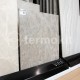 Купить в СПб Керамогранит Vitra Marmostone K951296LPR01VTE0 Темный Греж 7ЛПР 9мм 60х60