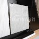 Купить в СПб Керамогранит Vitra Marmostone K951293LPR01VTE0 Светло-Серый 7ЛПР 9мм 60х60