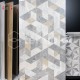 Купить в СПб Керамогранит Vitra Marmostone K951329LPR01VTET Декор Микс Гео 7ЛПР 9мм 60х120
