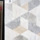Купить в СПб Керамогранит Vitra Marmostone K951329LPR01VTET Декор Микс Гео 7ЛПР 9мм 60х120