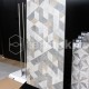 Купить в СПб Керамогранит Vitra Marmostone K951329LPR01VTET Декор Микс Гео 7ЛПР 9мм 60х120