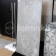 Купить в СПб Керамогранит Vitra Marmostone K951328LPR01VTET Темный Греж 7ЛПР 9мм 60х120