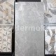 Купить в СПб Керамогранит Vitra Marmostone K951326LPR01VTET Темно-Серый 7ЛПР 9мм 60х120
