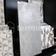 Купить в СПб Керамогранит Vitra Marmostone K951326LPR01VTET Темно-Серый 7ЛПР 9мм 60х120