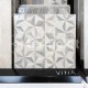 Купить в СПб Керамогранит Vitra Marmostone K951369LPR01VTE0 Декор Микс Гео 7ЛПР 9мм 60х60