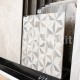 Купить в СПб Керамогранит Vitra Marmostone K951369LPR01VTE0 Декор Микс Гео 7ЛПР 9мм 60х60
