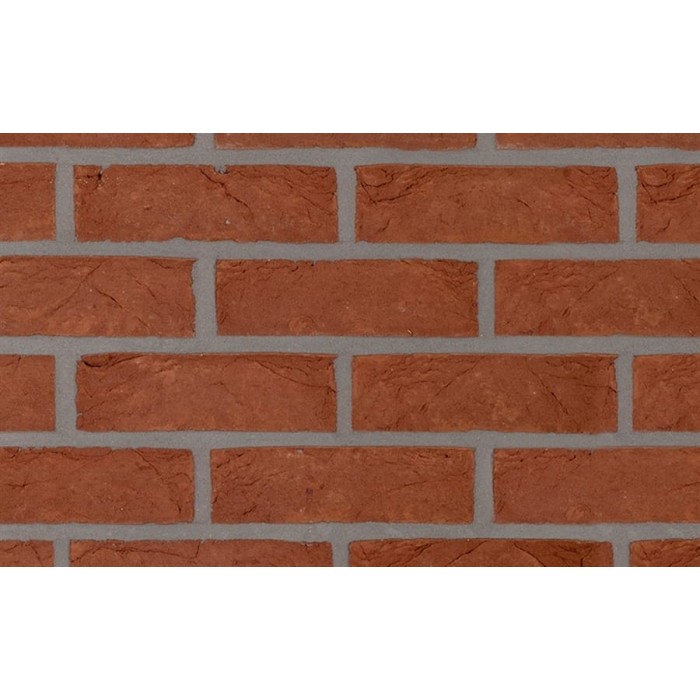 Кирпич облицовочный Terca Haywood Red, 215*102*65 мм