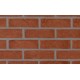 Кирпич облицовочный Terca Haywood Red, 215*102*65 мм