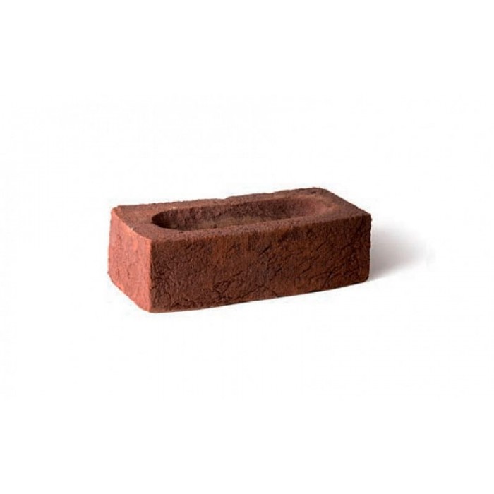 Кирпич облицовочный Terca Haywood Red, 215*102*65 мм