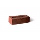 Кирпич облицовочный Terca Haywood Red, 215*102*65 мм