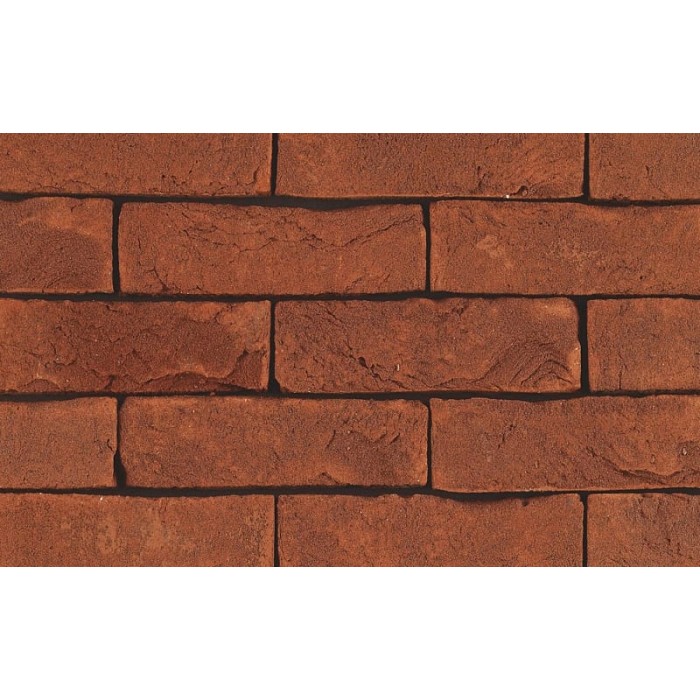 Кирпич облицовочный Terca Haywood Red, 215*102*65 мм