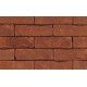 Кирпич облицовочный Terca Haywood Red, 215*102*65 мм