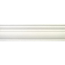 Dynamic white border 02  300х80  ,Gracia Ceramica