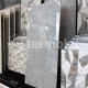 Купить в СПб Керамогранит Vitra Marmostone K950177FLPR1VTST Темно-Серый 7ФЛПР 9мм 60х120