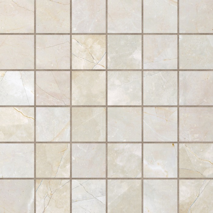 Купить в СПб Мозаика MP01 (5х5) 30x30 полир. (10 мм)