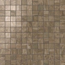 Мозаика керамическая Supernova Marble Woodstone Taupe 30,5х30,5