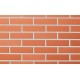 Печной кирпич полнотелый Lode Janka гладкий, 250*85*65 мм