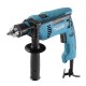 Дрель ударная Makita HP1640 680 Вт