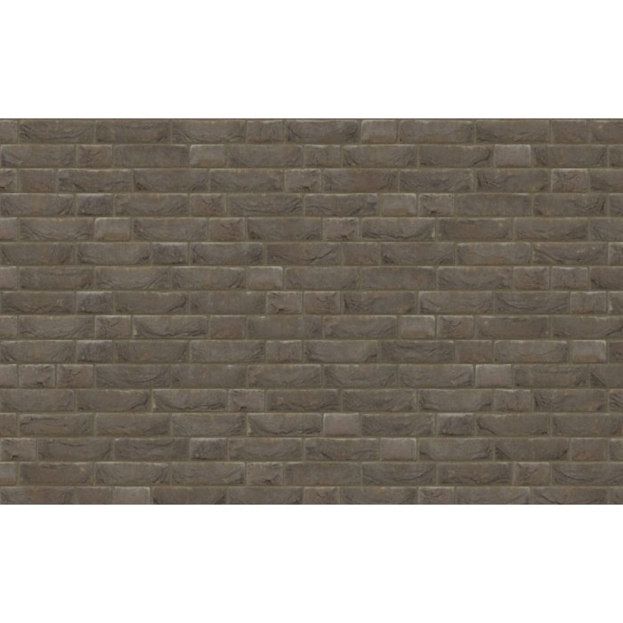Кирпич облицовочный Nelissen GRAFIT, 215*50*65 мм