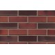 Кирпич клинкерный Muhr 03 EG Rot Edelglanz гладкий, 240*115*71 мм