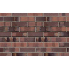 Кирпич клинкерный Muhr 04S Rotbraun-bunt Spezial гладкий, 240*115*71 мм
